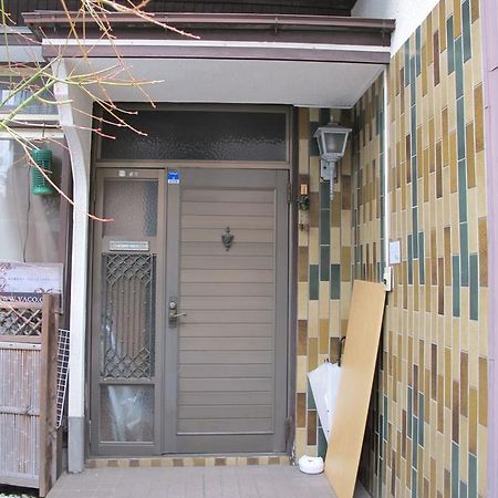 Kawasaki Share House Kawasaki (Kanagawa) Exterior foto