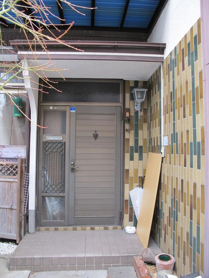 Kawasaki Share House Kawasaki (Kanagawa) Exterior foto
